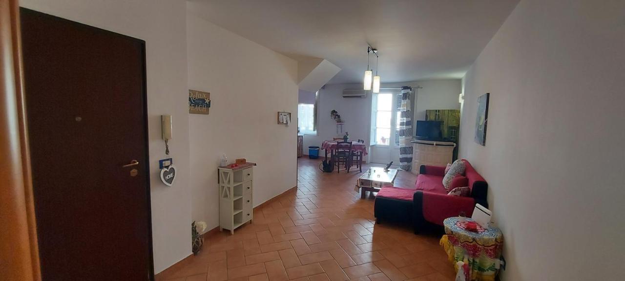 Home Indipendenza Palermo Exterior foto